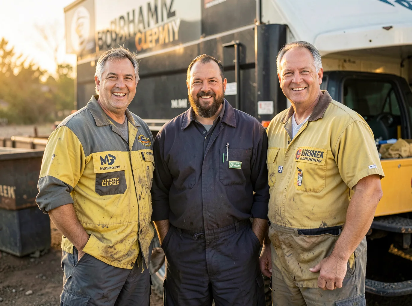 Sewage Cleanup company in Deale, MD