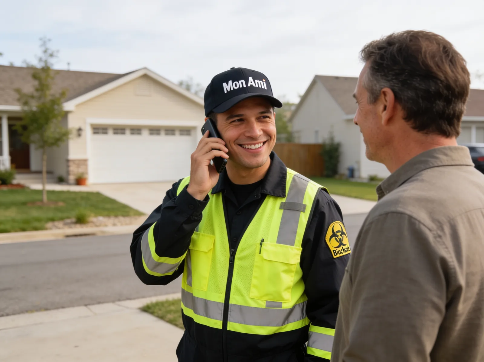 Sewage Cleanup Deale, MD FAQs