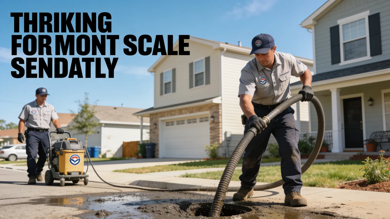 Sewage Cleanup in Deale, MD near me